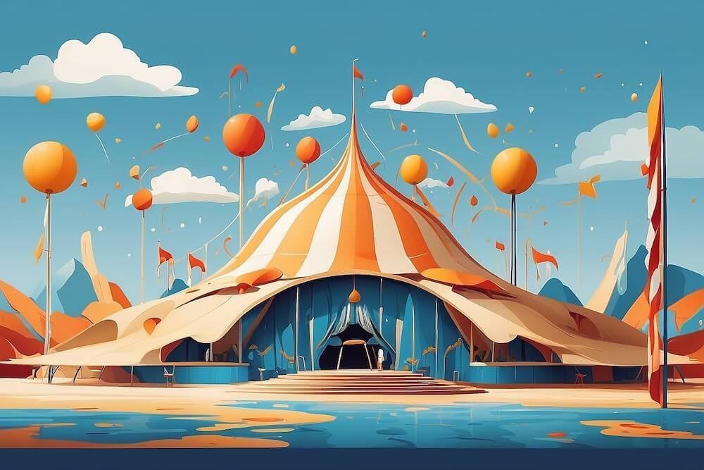 A Circus