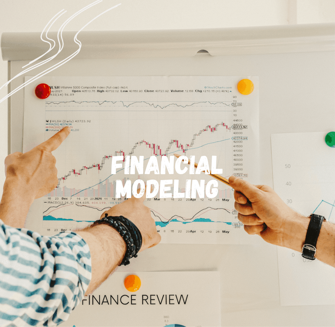 How to Strategically Model Profit-Driving Revenue Streams for Startups