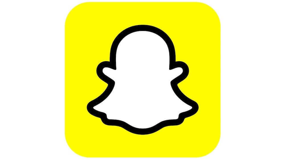 Snapchat logo