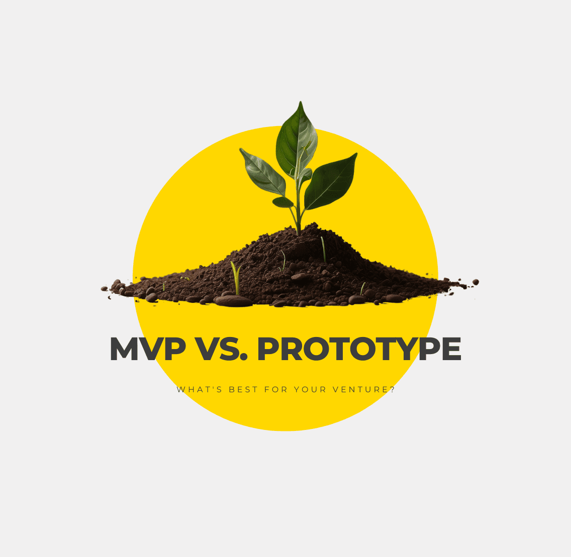 MVP Vs. Prototype - What's Best for Your Venture?