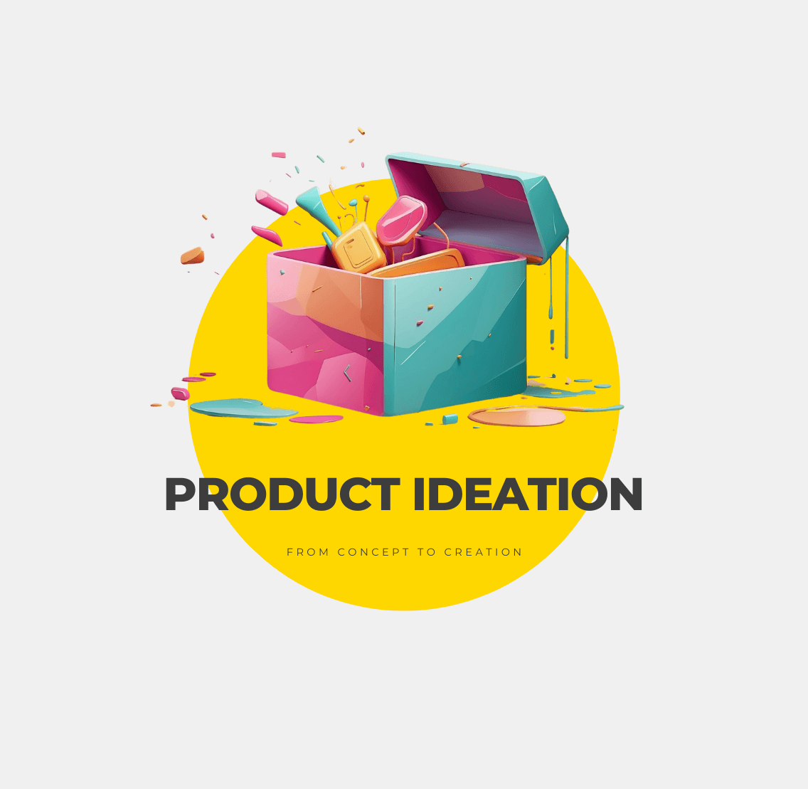 How to Master the Product Ideation Process: Dream It, Build It