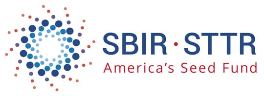 SBIR and STTR logo – America's Seed Fund