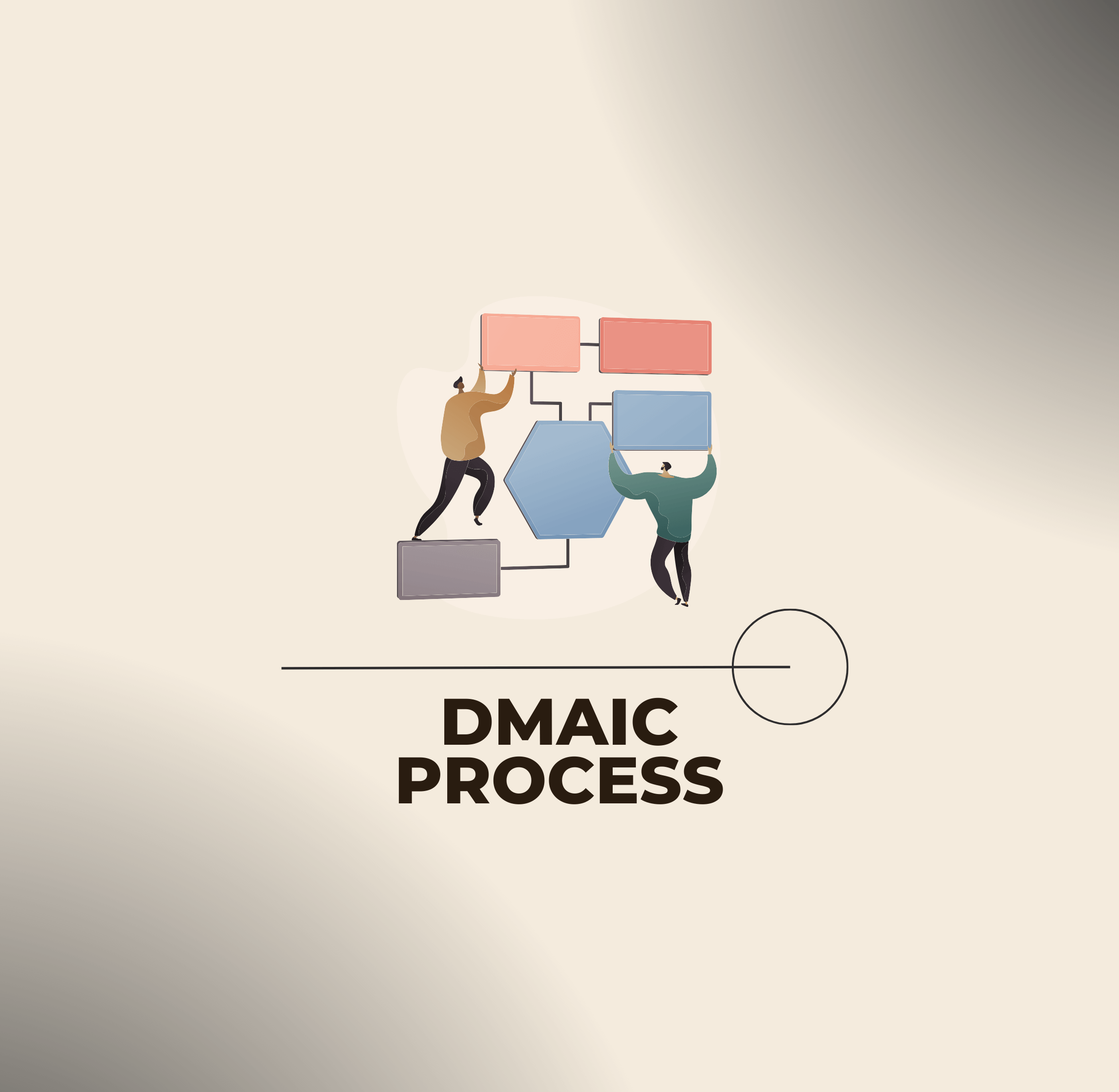 DMAIC Process for Continuous Improvement Explained | Discover the Benefits